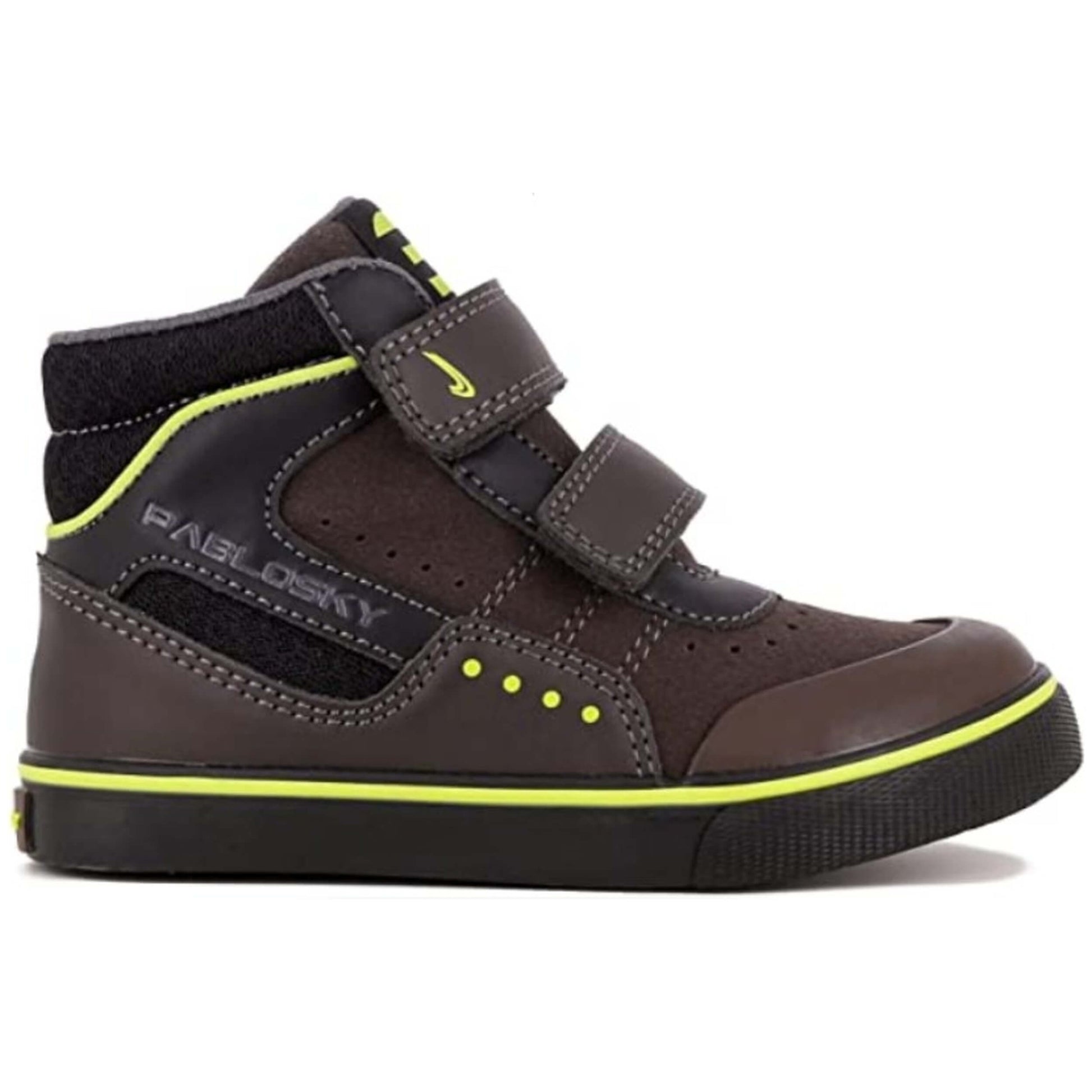 Botines Pablosky  
