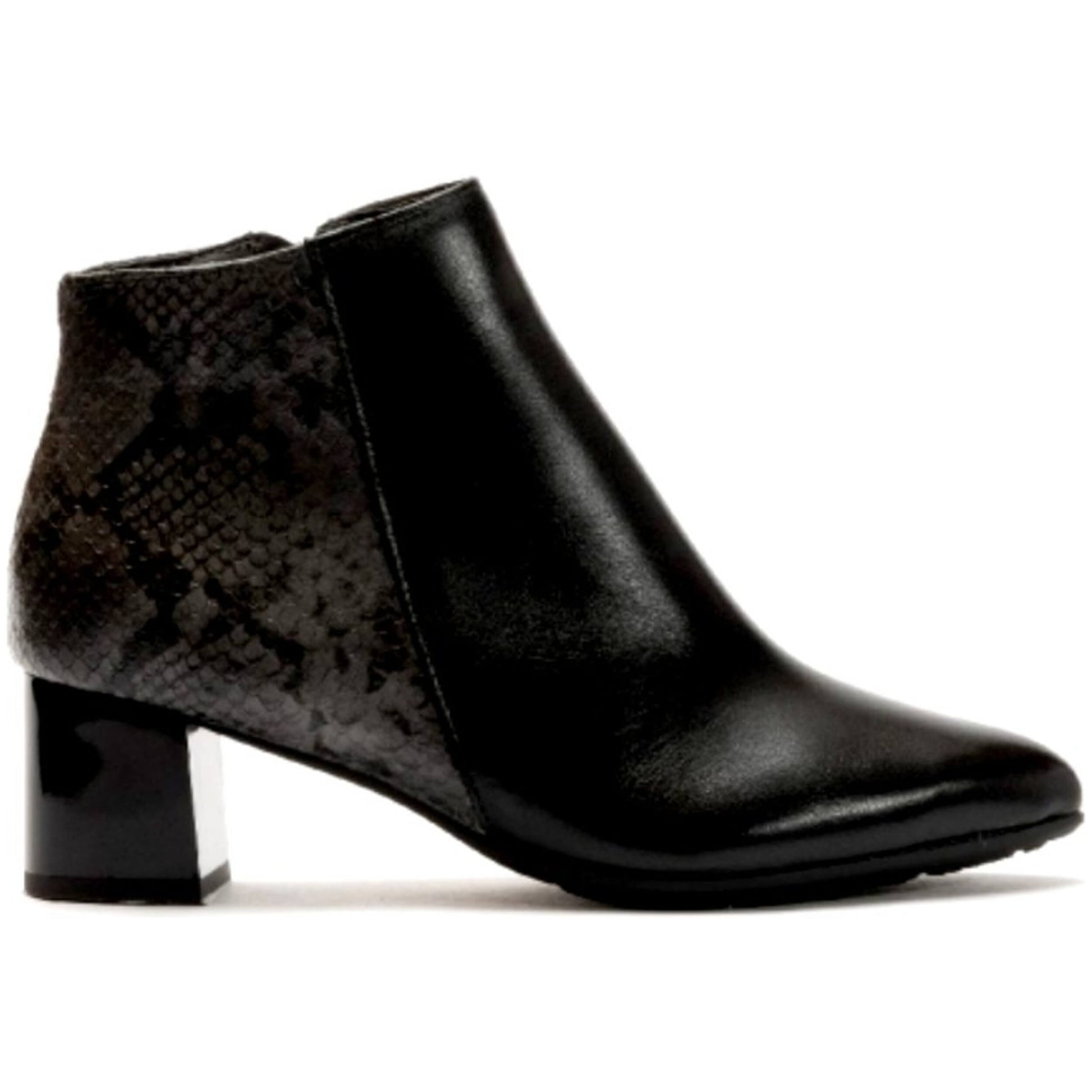Botines Pitillos  