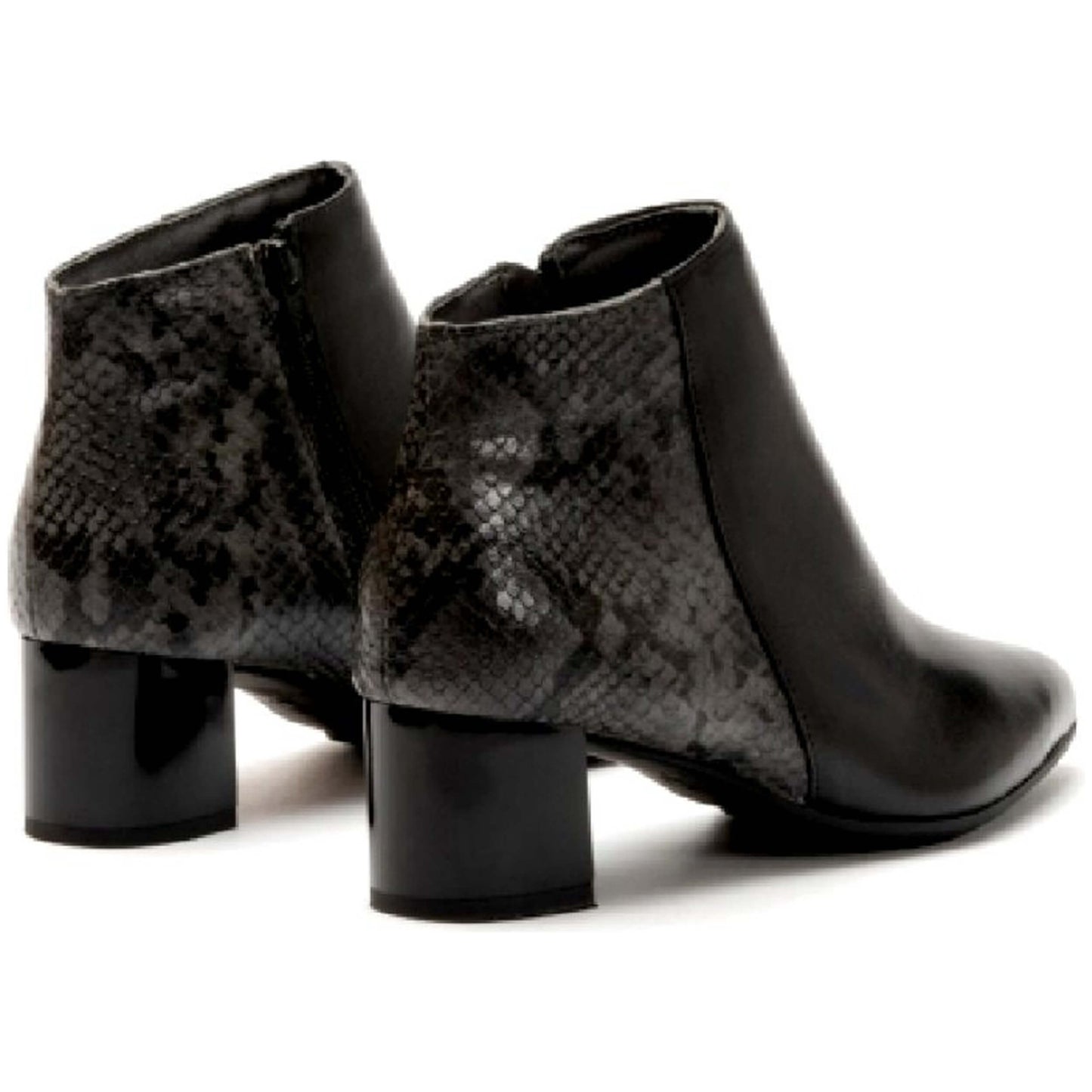 Botines Pitillos  