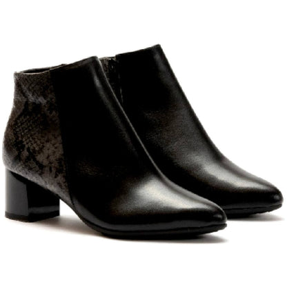 Botines Pitillos  