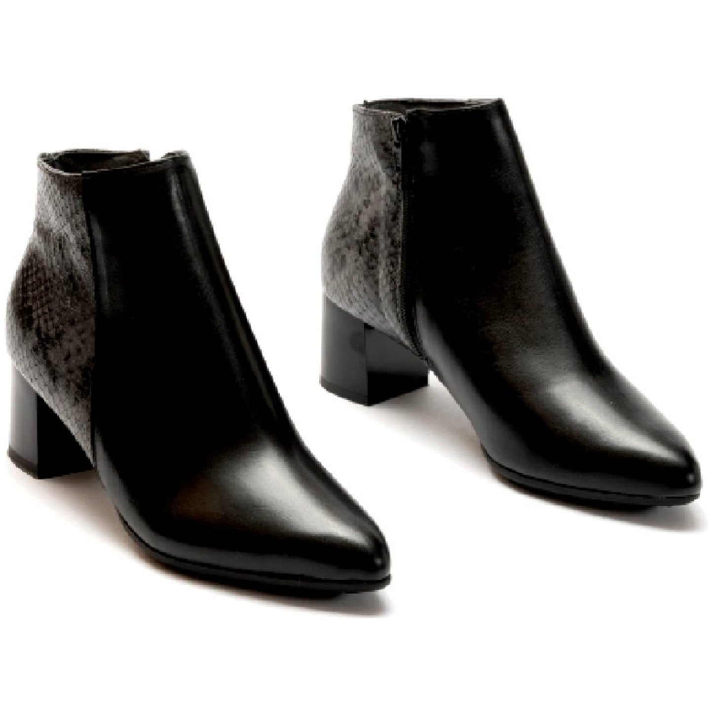 Botines Pitillos  