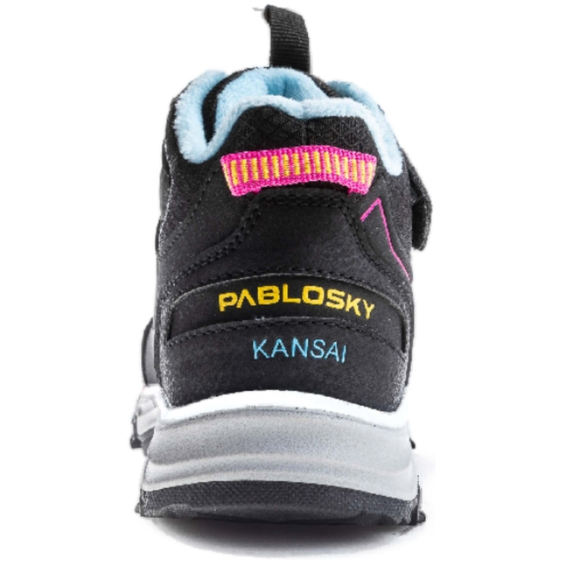 Botas Pablosky  