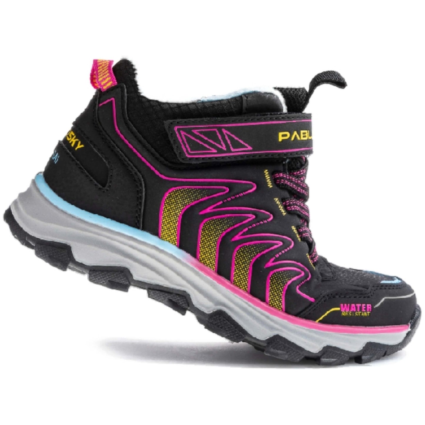 Botas Pablosky  