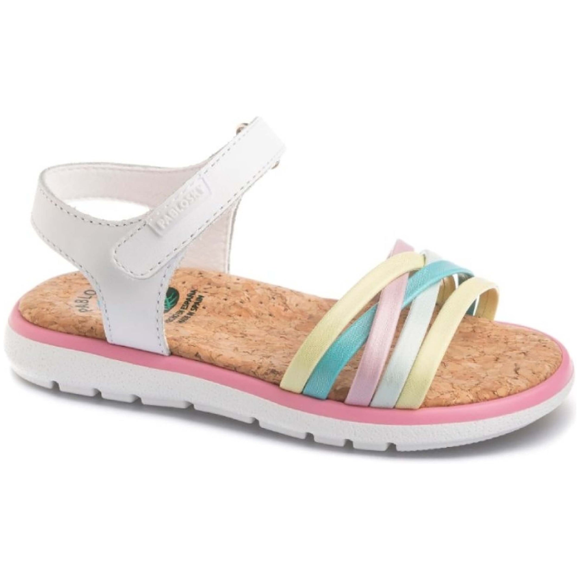 Sandalias Pablosky 422100