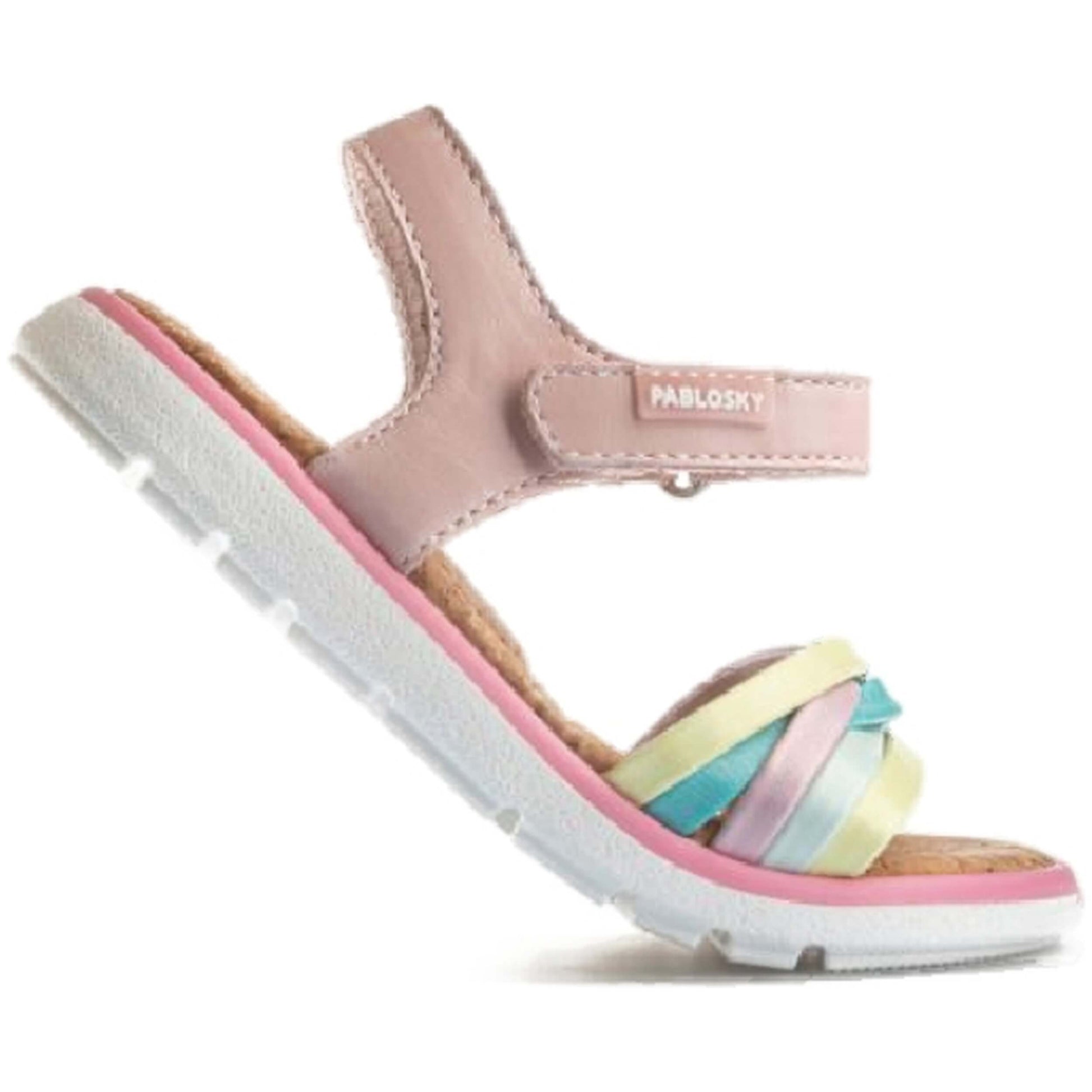 Sandalias Pablosky 422100