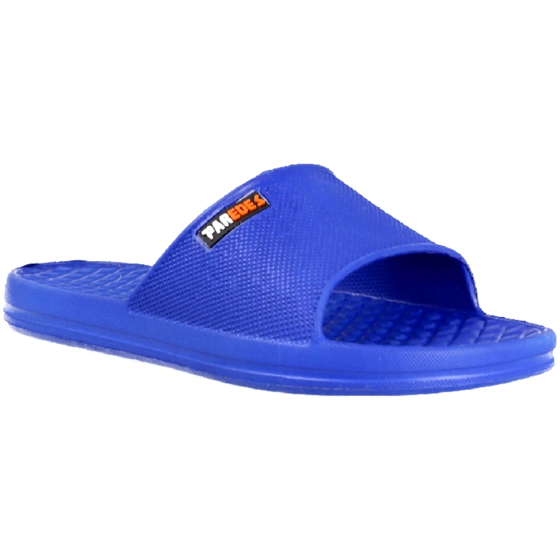 Chanclas Paredes Palos 