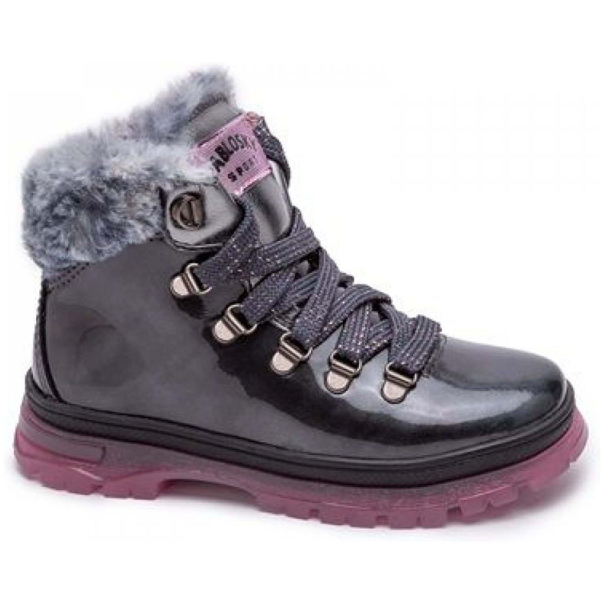Botas Pablosky  