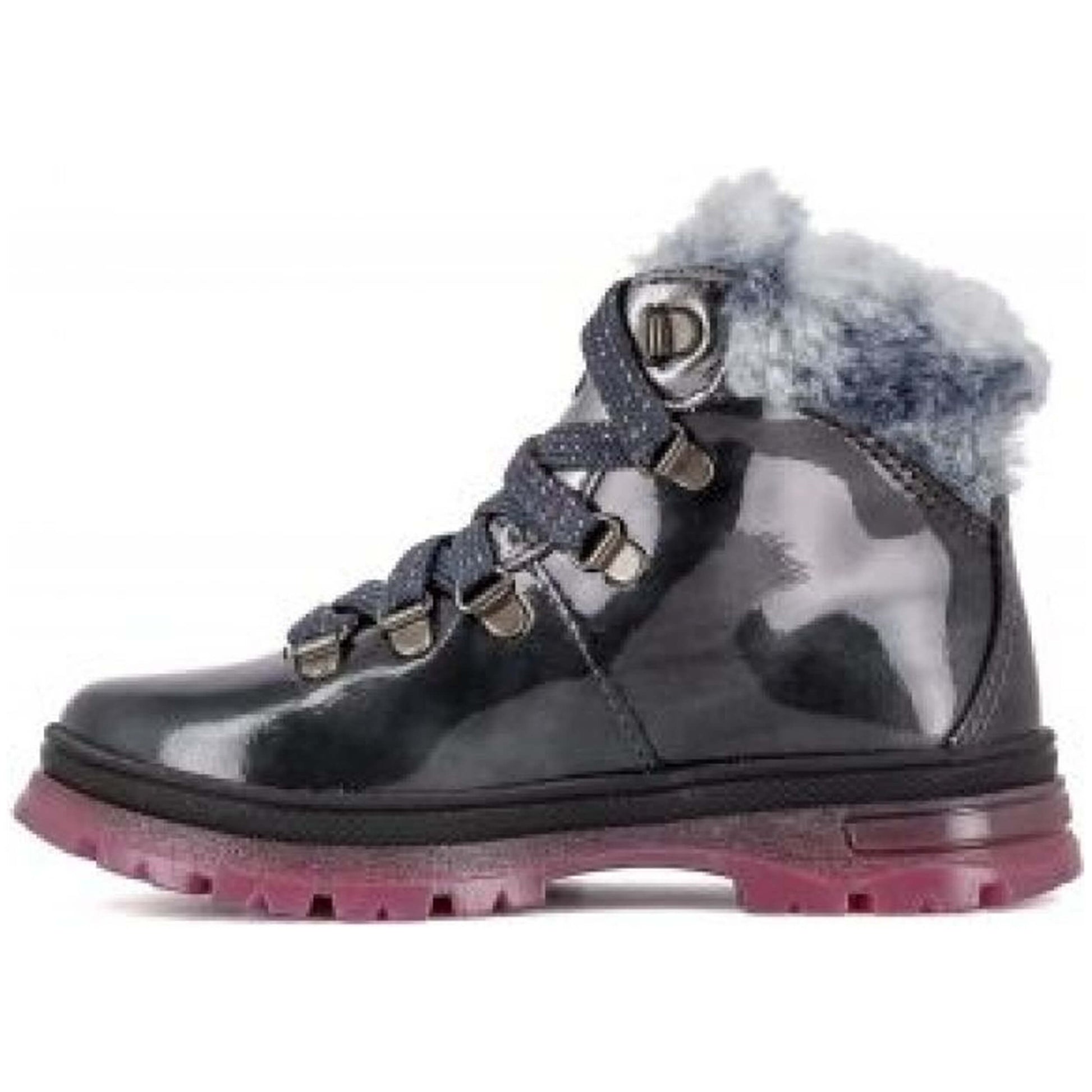 Botas Pablosky  