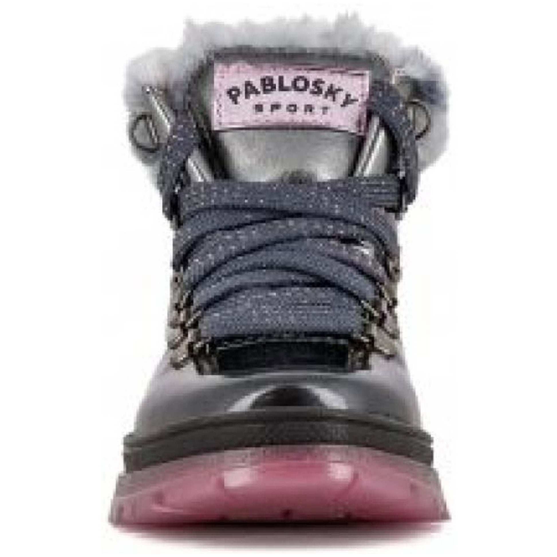 Botas Pablosky  