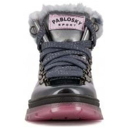 Botas Pablosky  
