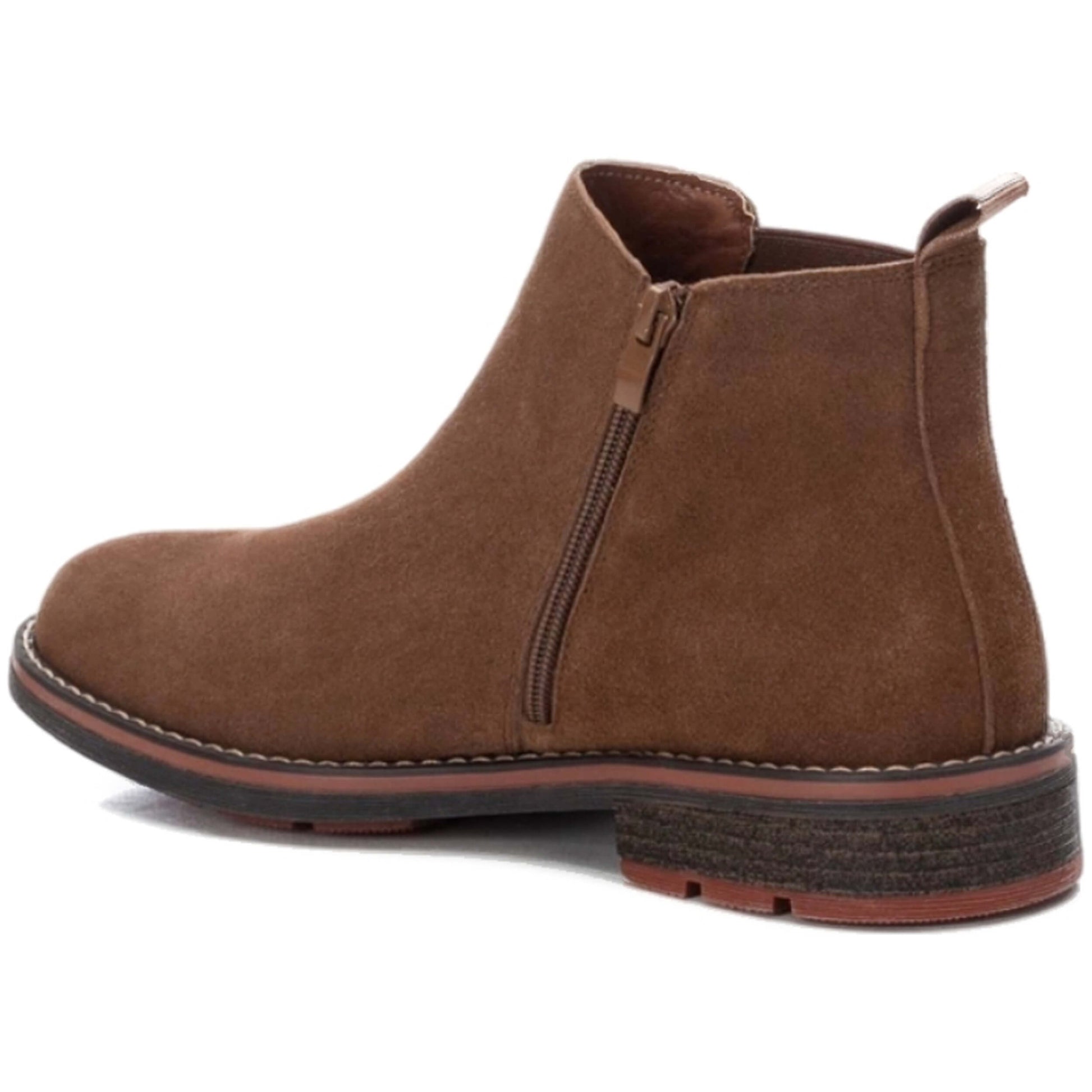 Botines Xti  
