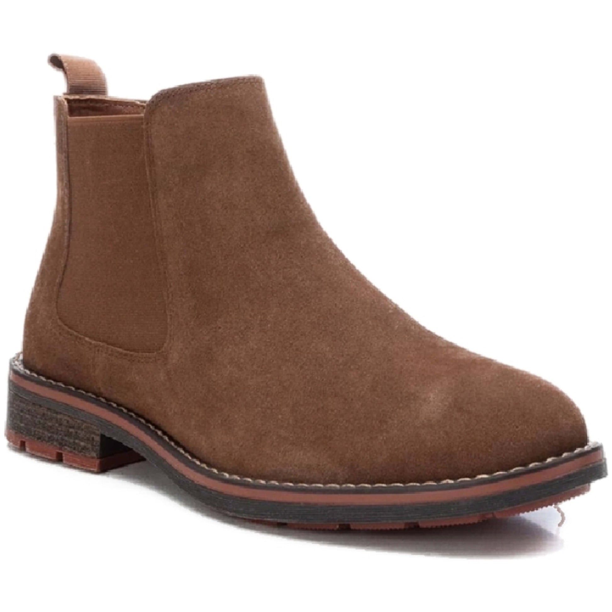 Botines Xti  