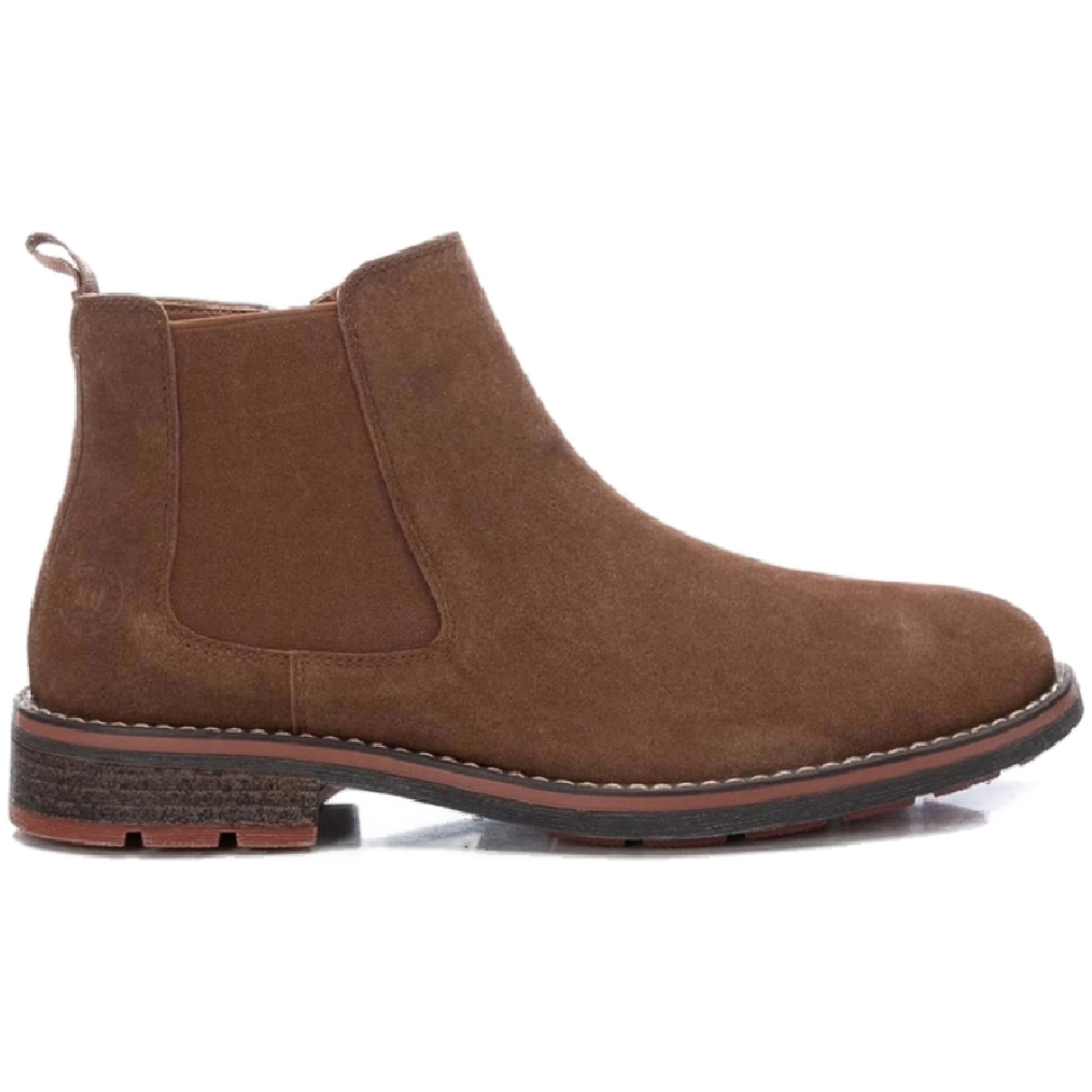 Botines Xti  