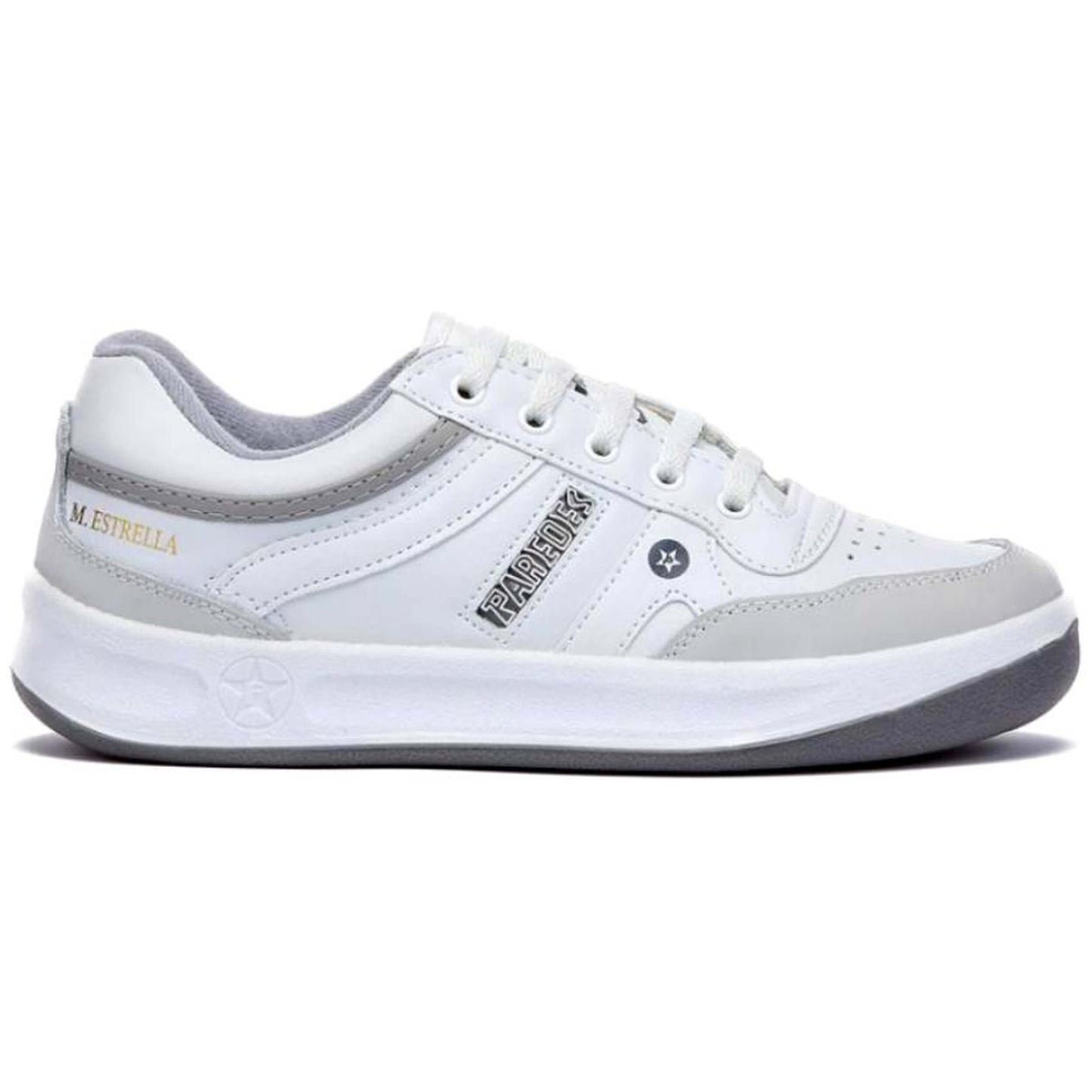 Zapatillas Paredes Estrella