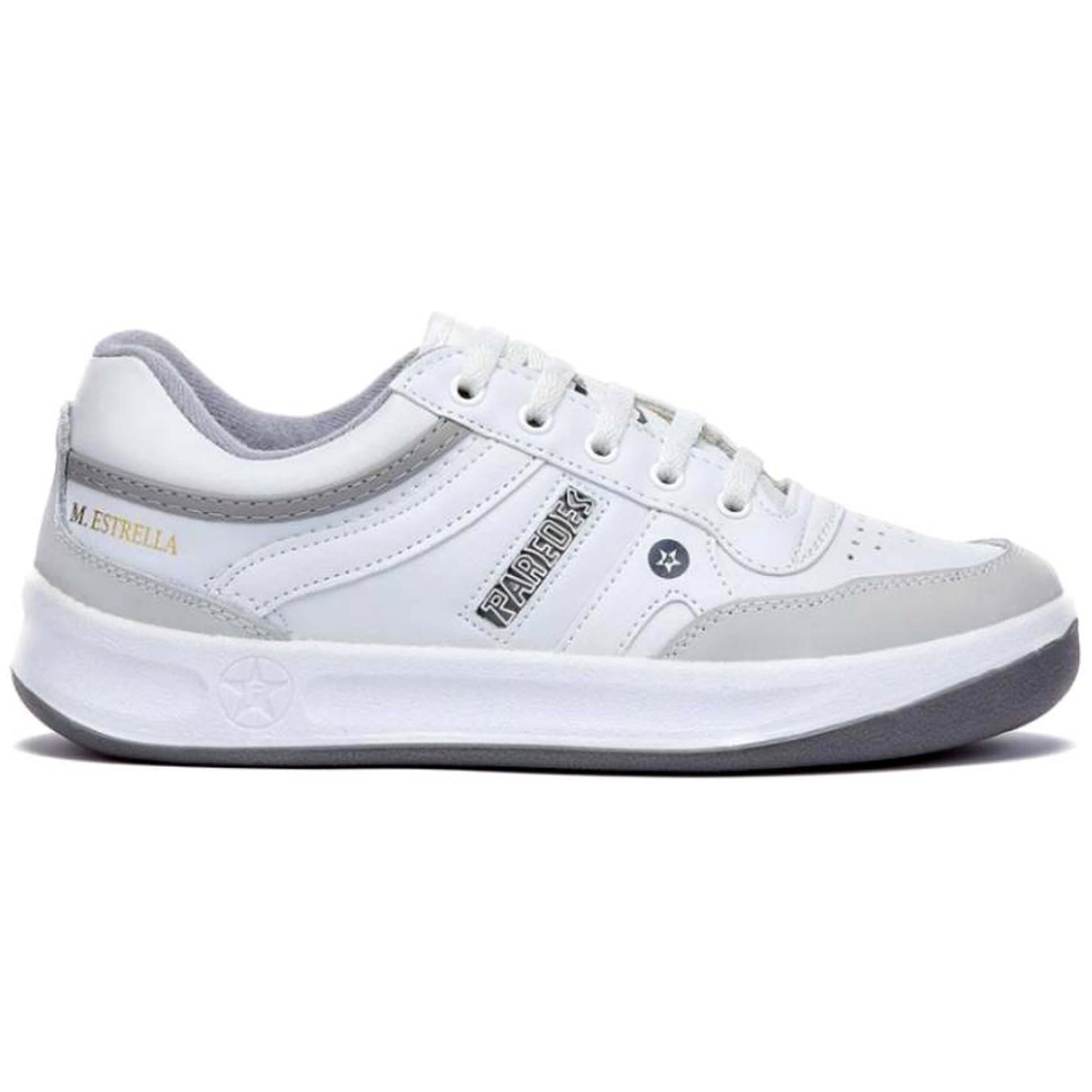 Zapatillas Paredes Estrella