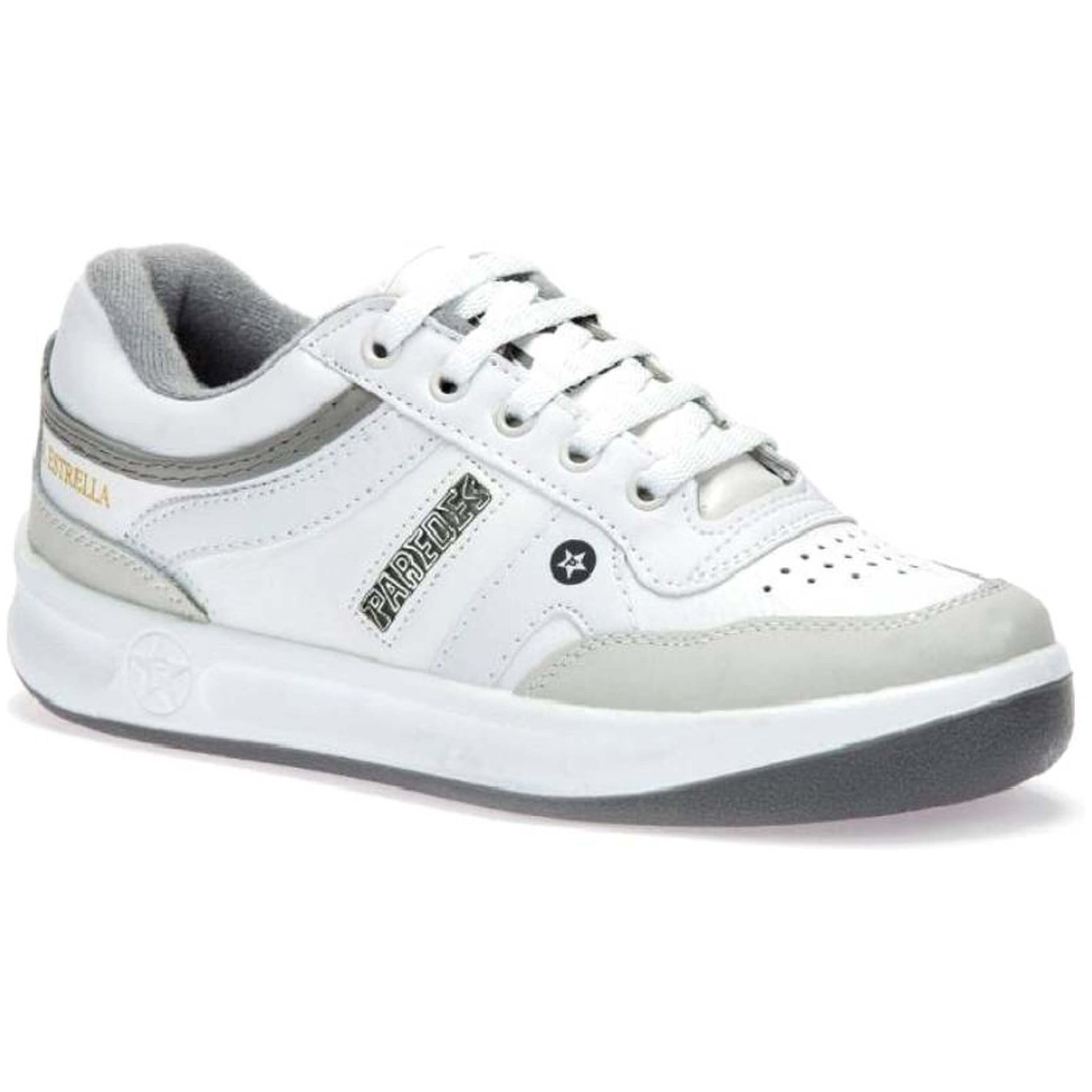 Zapatillas Paredes Estrella