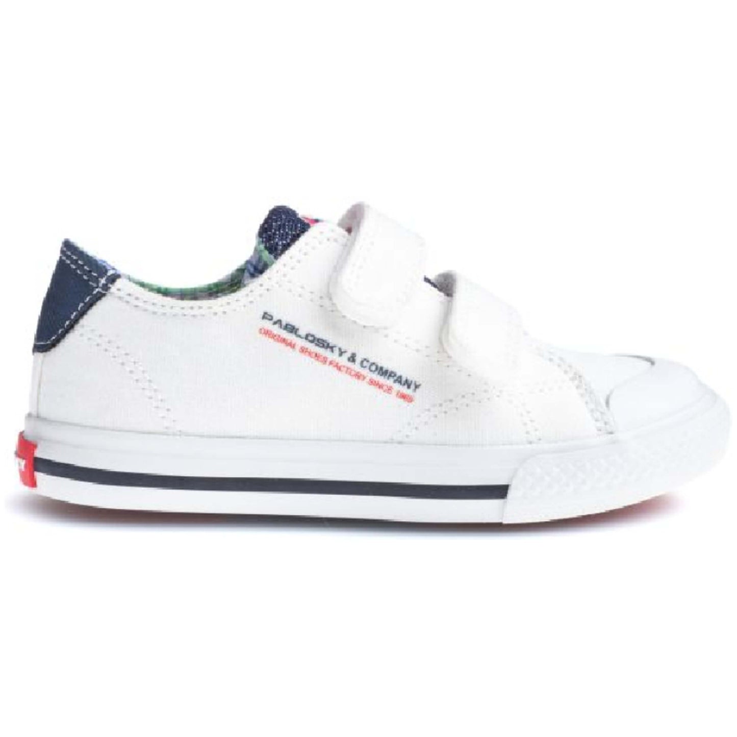 Zapatillas Pablosky  