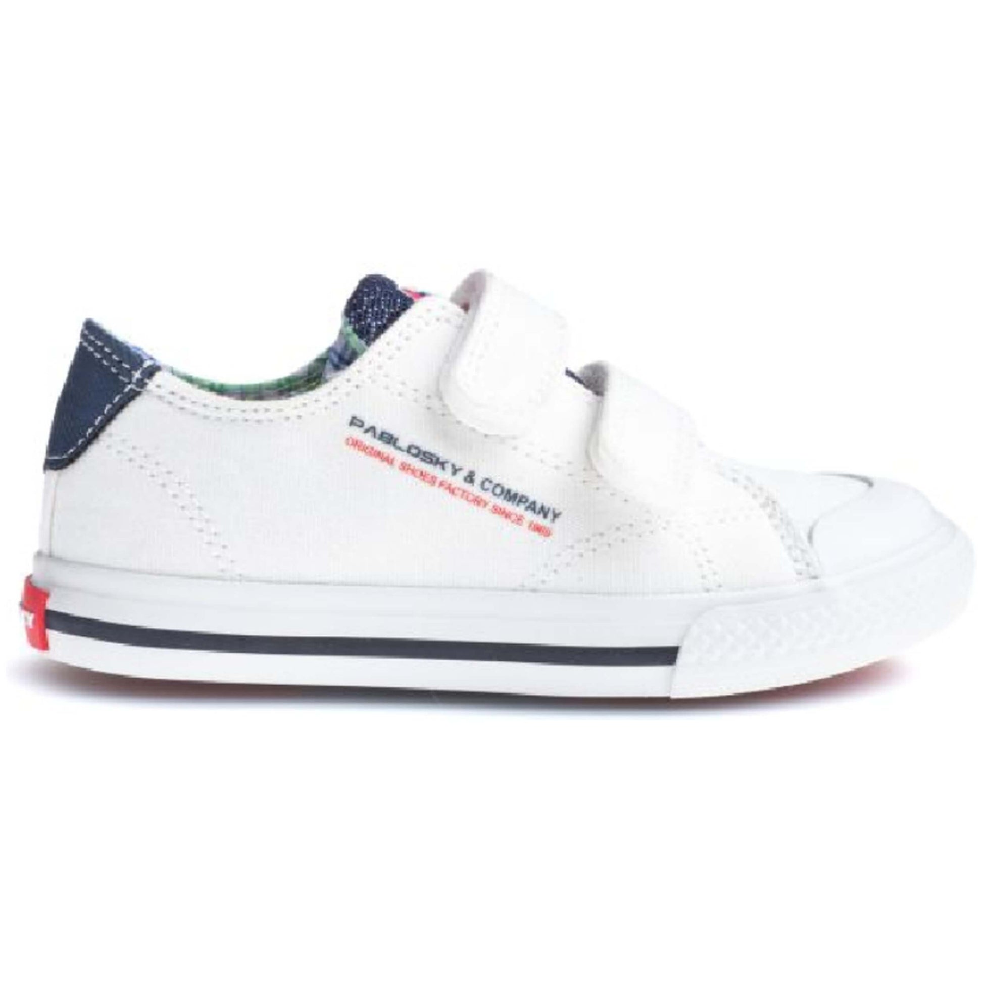 Zapatillas Pablosky  