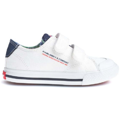 Zapatillas Pablosky  