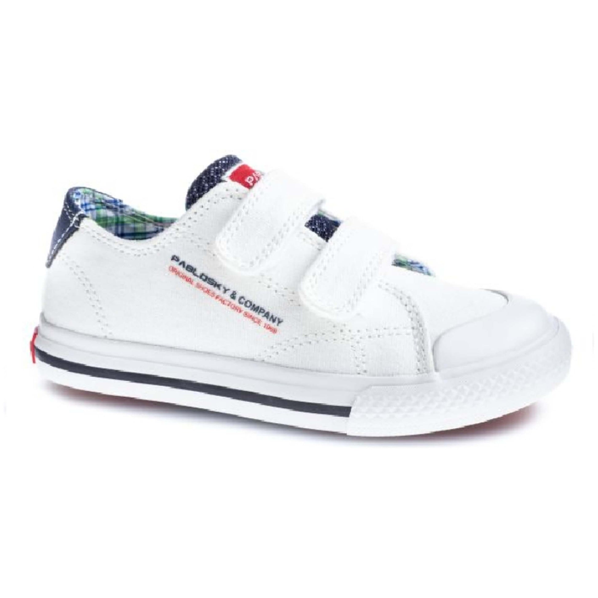 Zapatillas Pablosky  