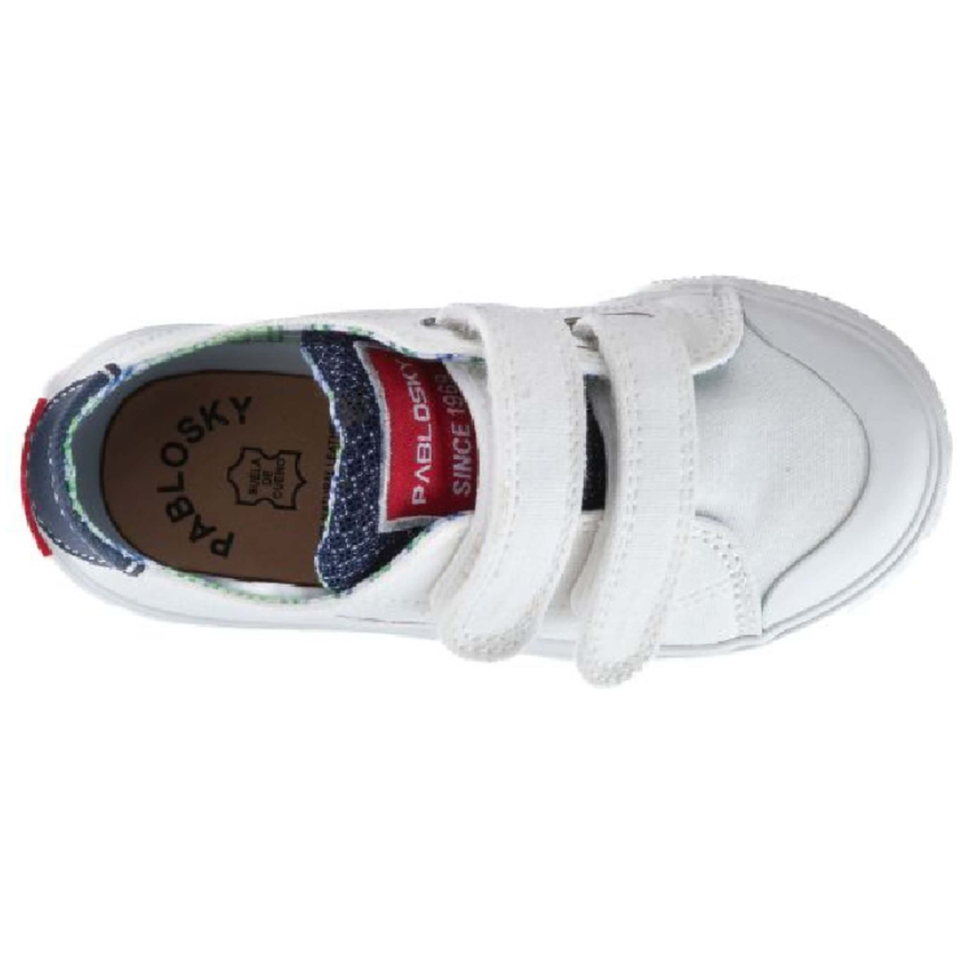 Zapatillas Pablosky  