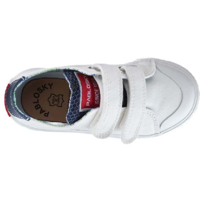 Zapatillas Pablosky  