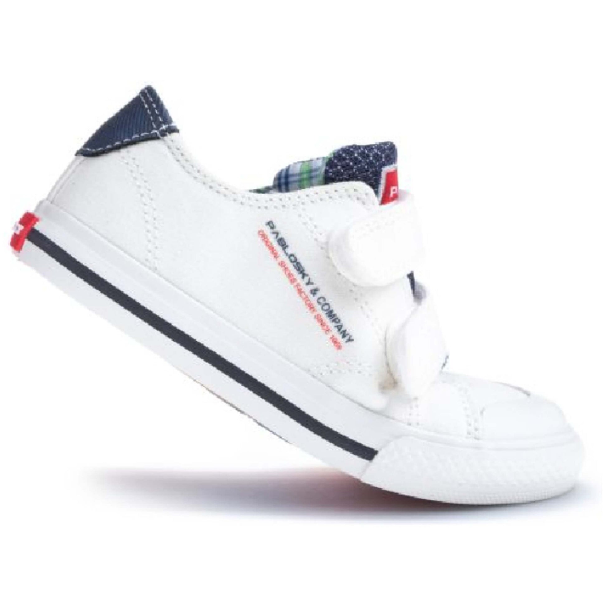 Zapatillas Pablosky  