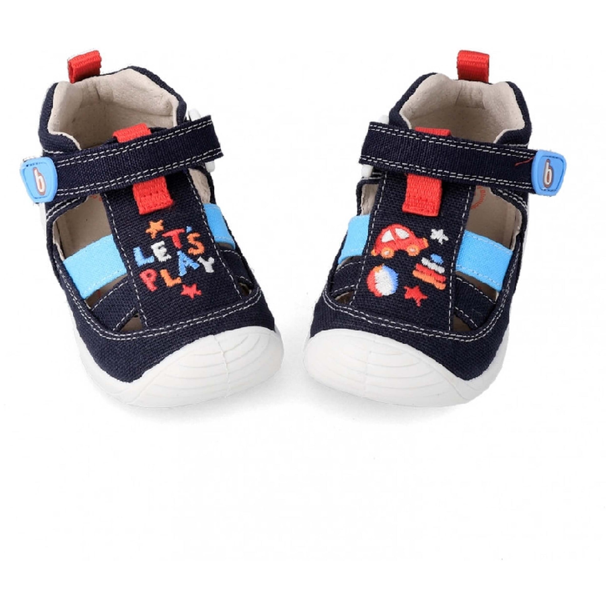 Sandalias Biomecanics 232188-A
