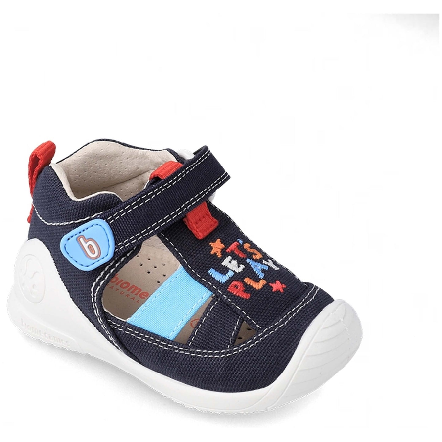 Sandalias Biomecanics 232188-A
