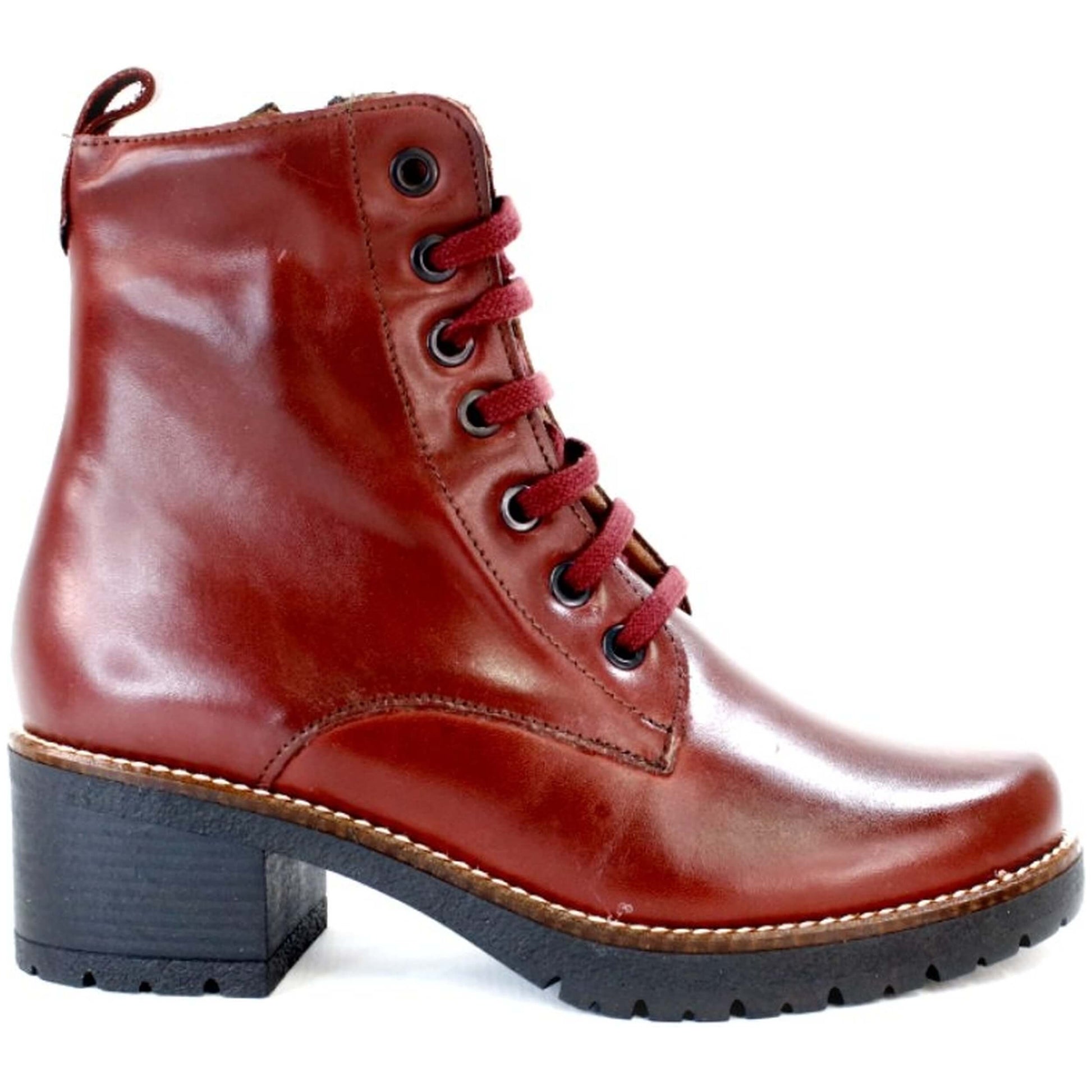 Botines Pitillos  