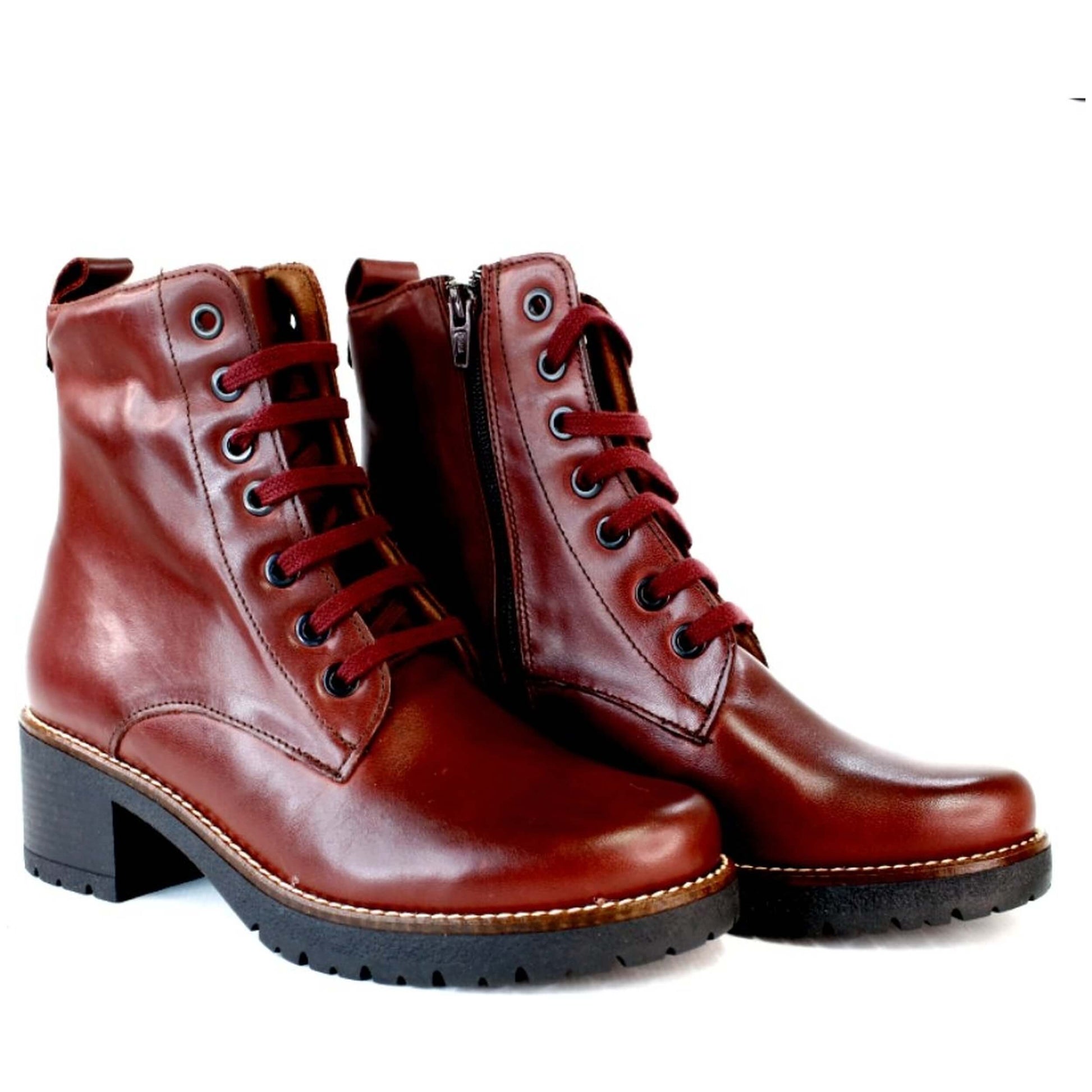 Botines Pitillos  