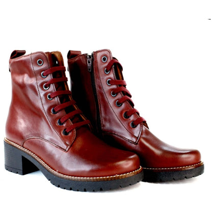 Botines Pitillos  