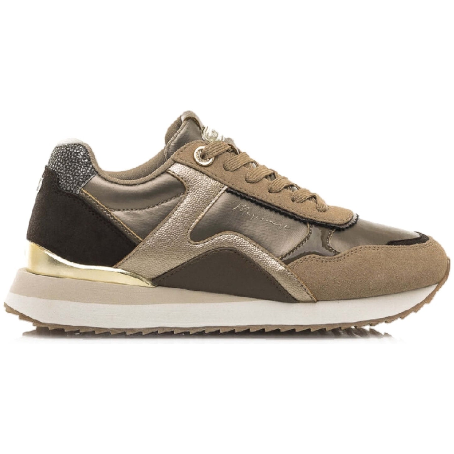 Zapatillas Mariamare  
