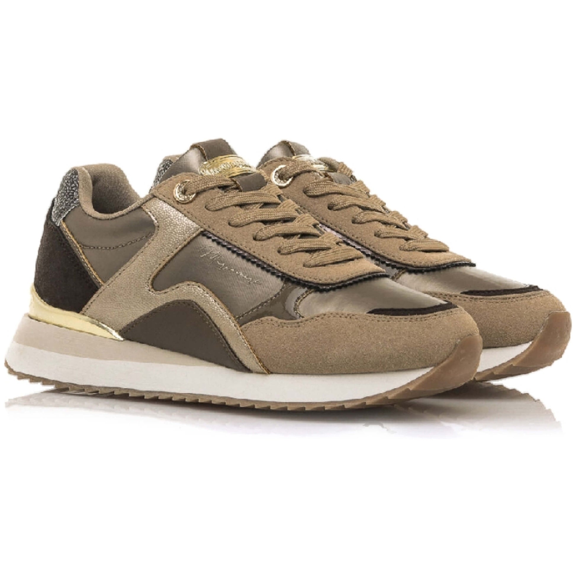Zapatillas Mariamare  