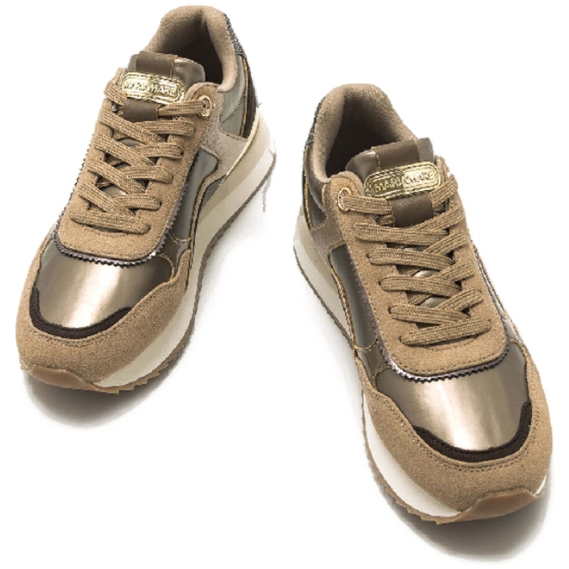 Zapatillas Mariamare  