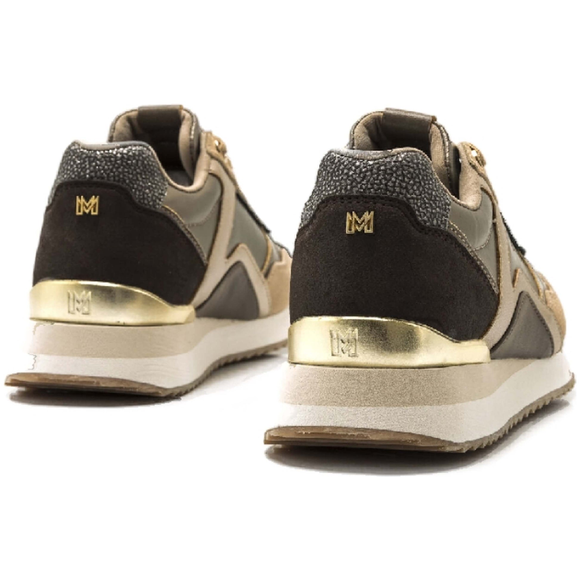 Zapatillas Mariamare  