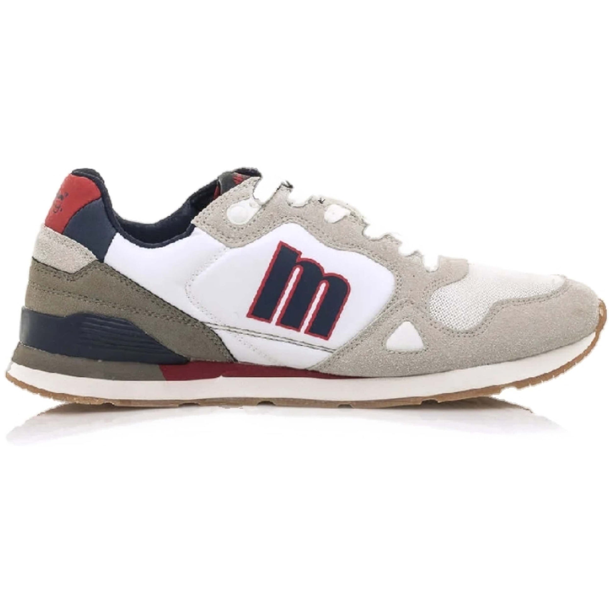 Zapatillas Mustang Joggo