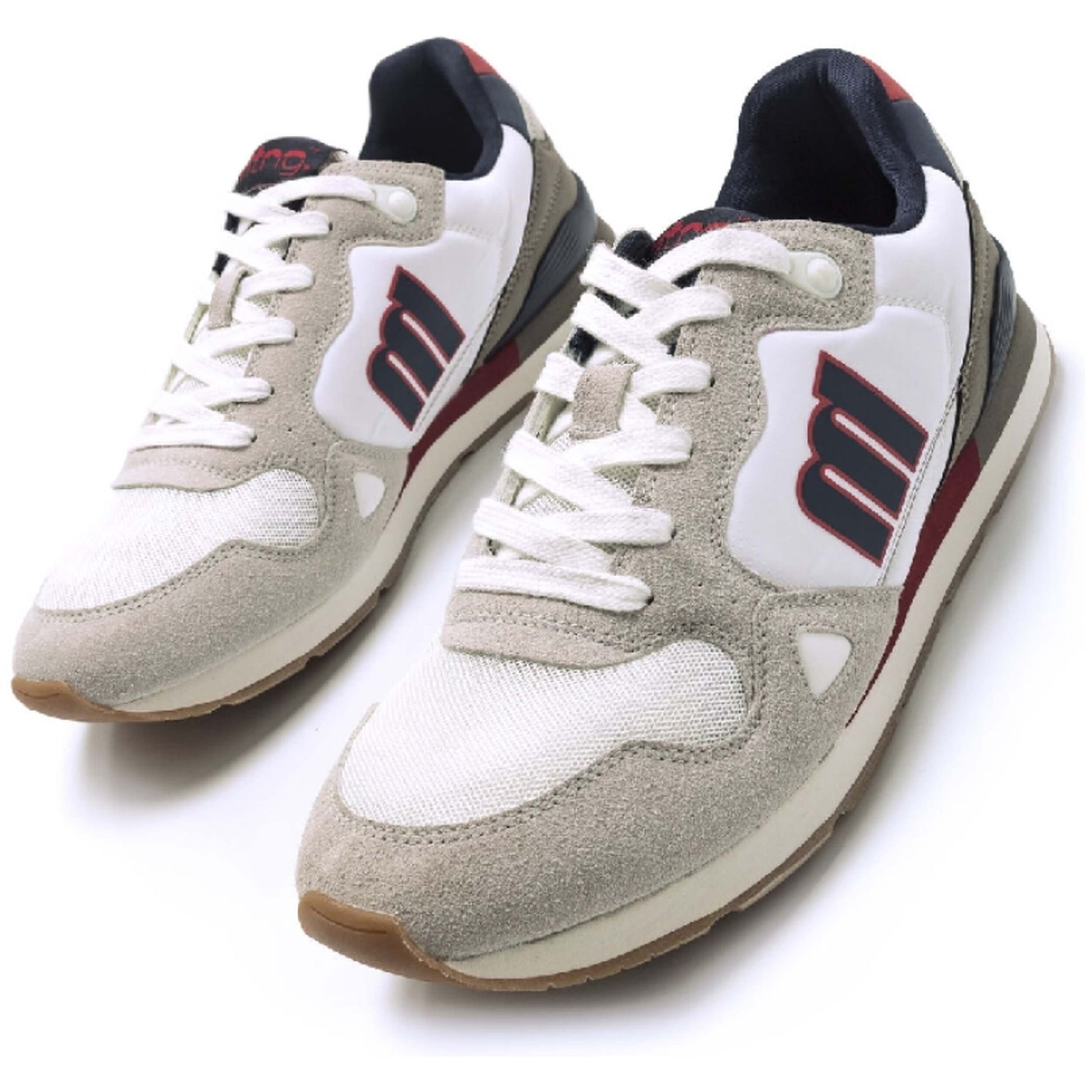 Zapatillas Mustang Joggo