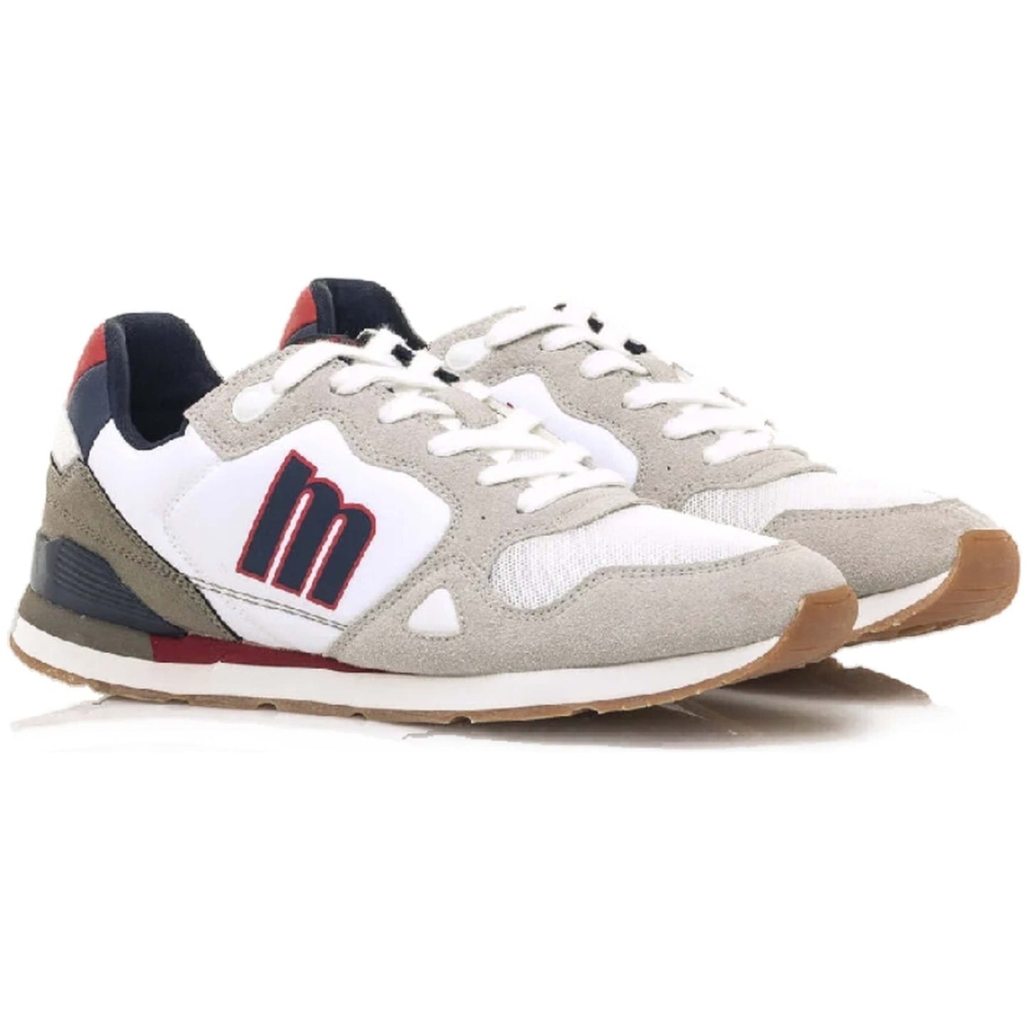 Zapatillas Mustang Joggo