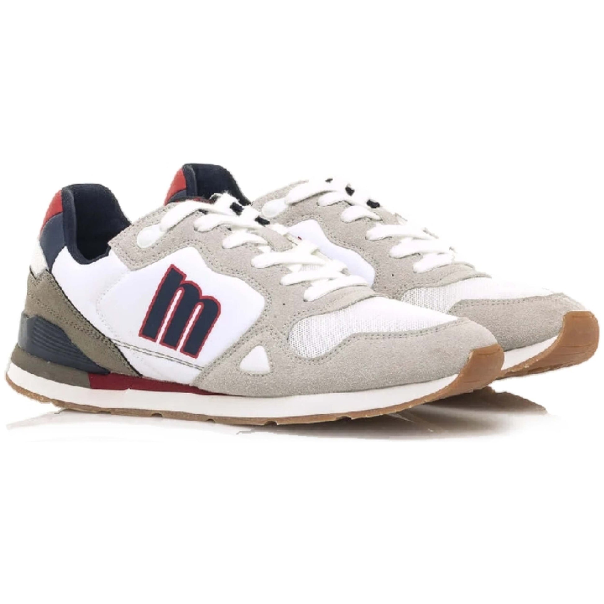 Zapatillas Mustang Joggo