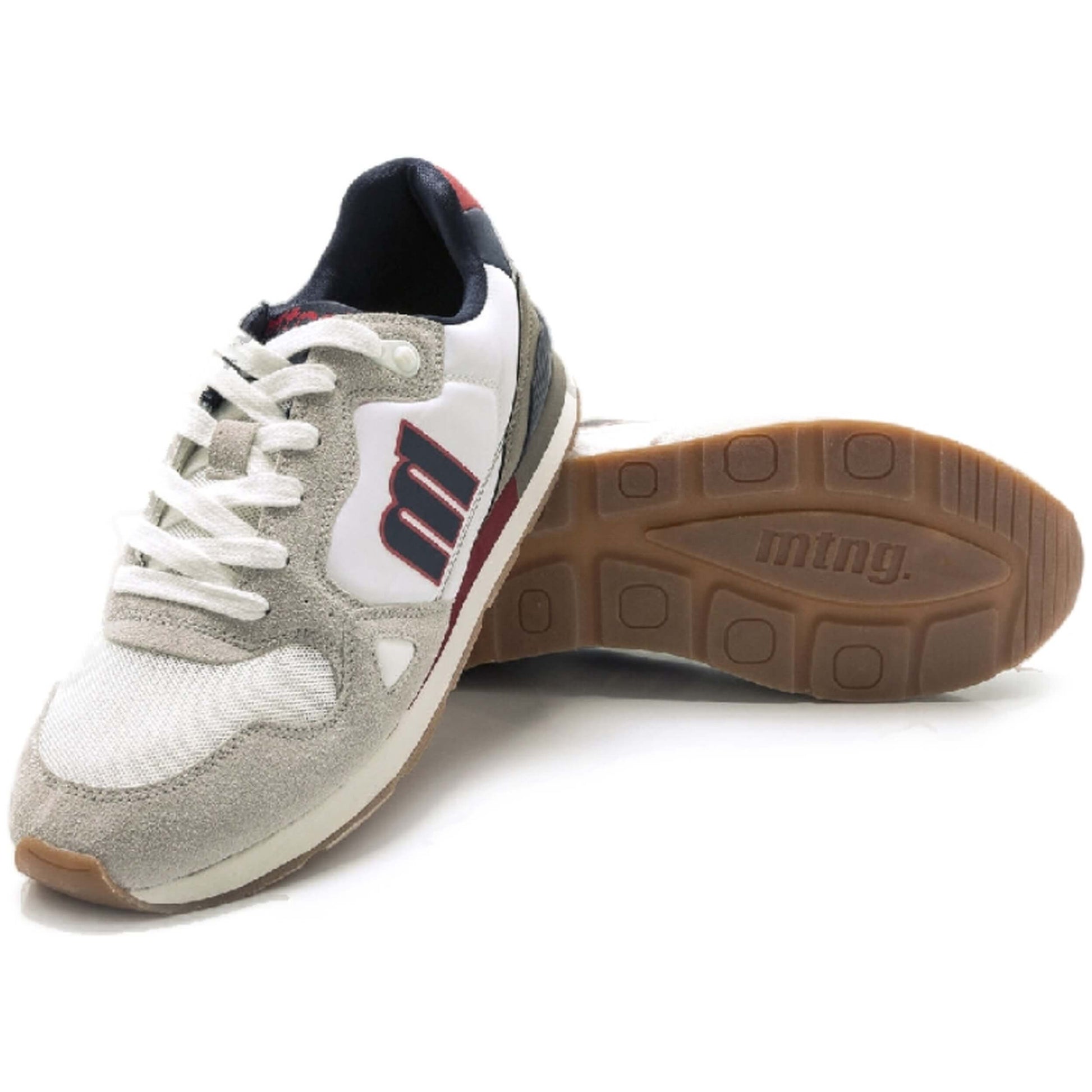 Zapatillas Mustang Joggo