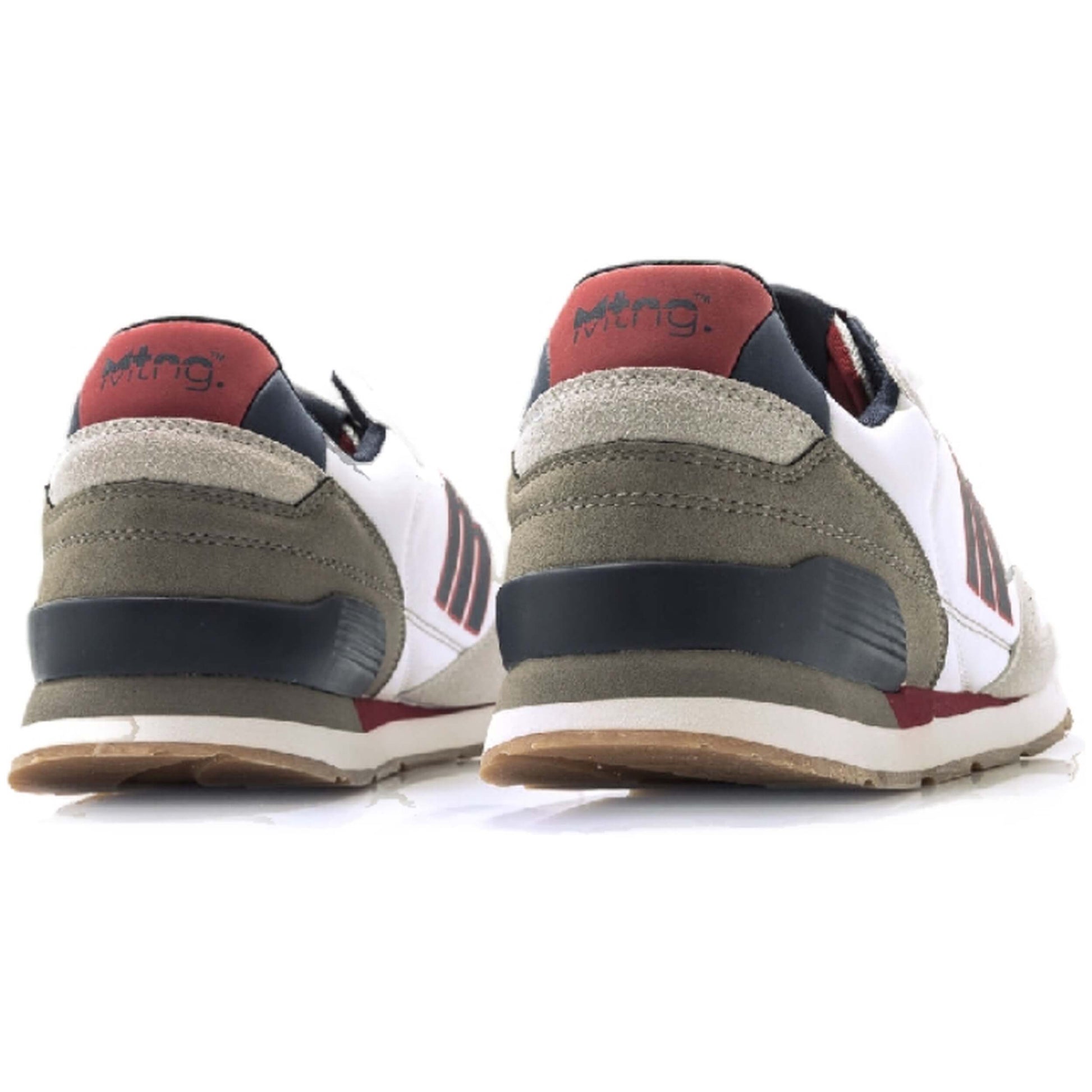 Zapatillas Mustang Joggo