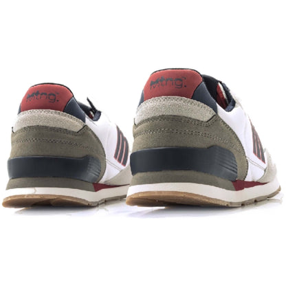 Zapatillas Mustang Joggo