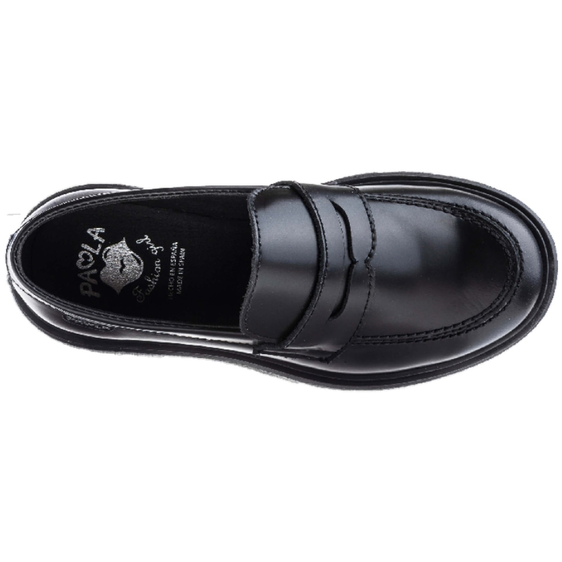 Mocasines Pablosky  