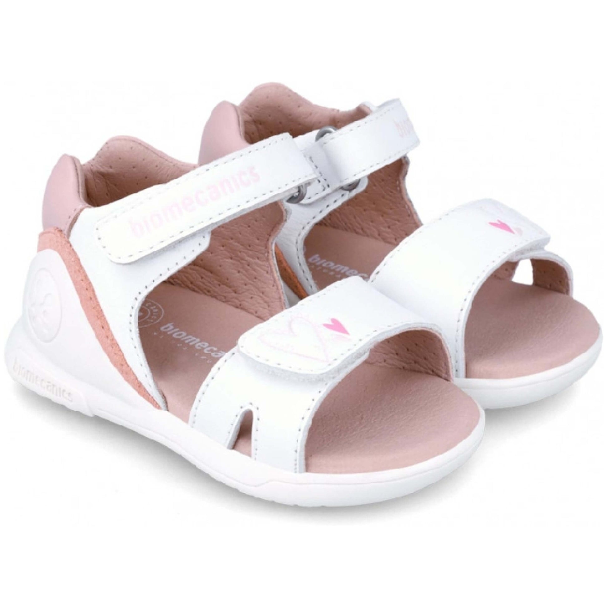 Sandalias Biomecanics 242140-B