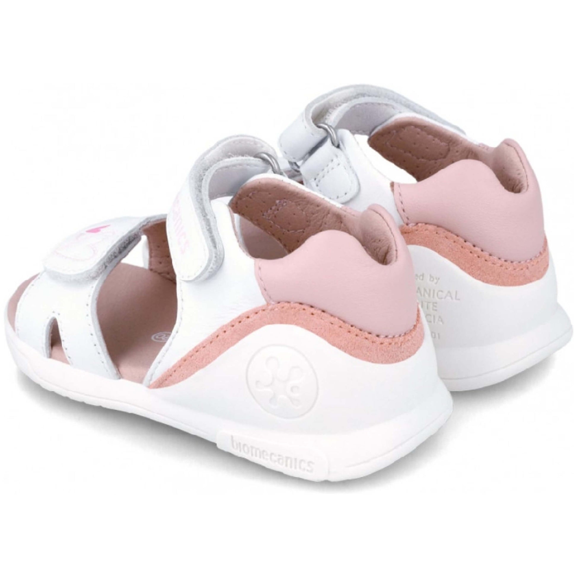 Sandalias Biomecanics 242140-B