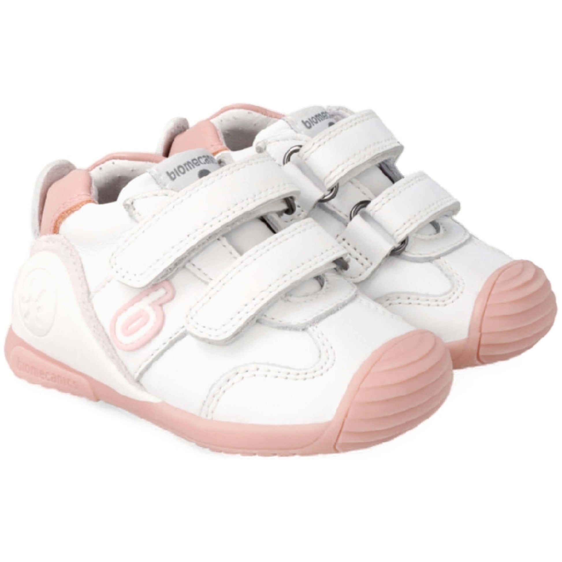 Zapatillas Biomecanics  