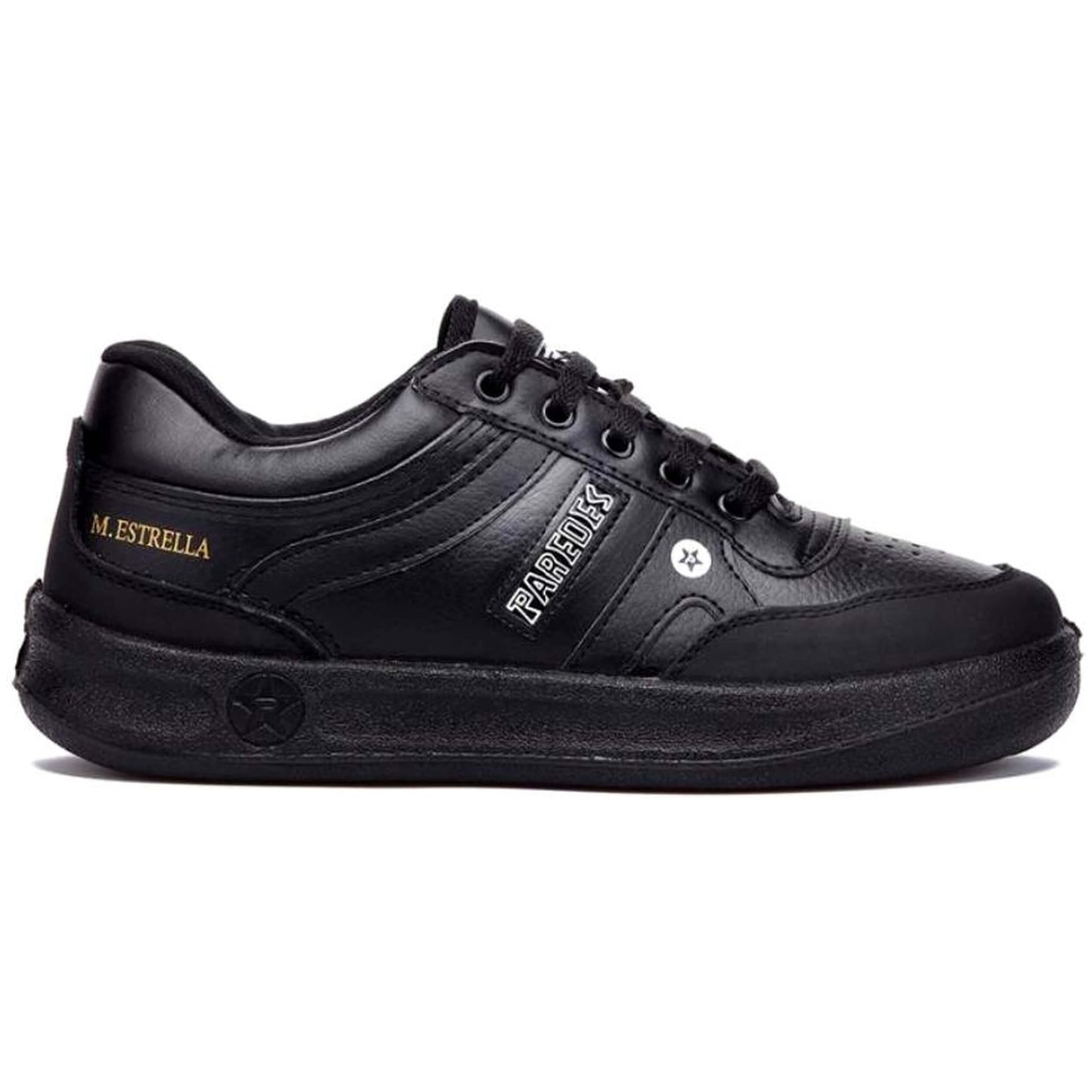 Zapatillas Paredes Estrella