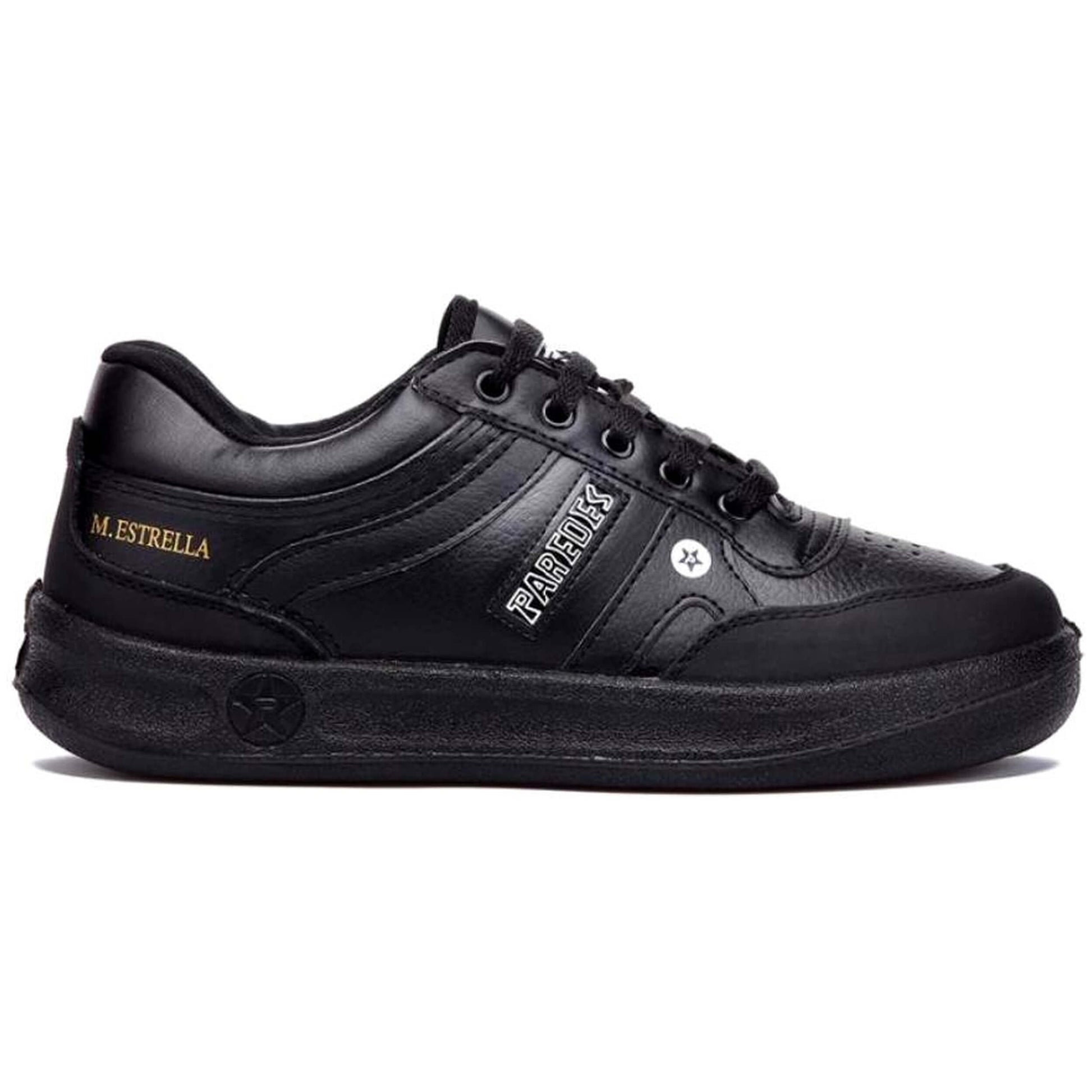 Zapatillas Paredes Estrella