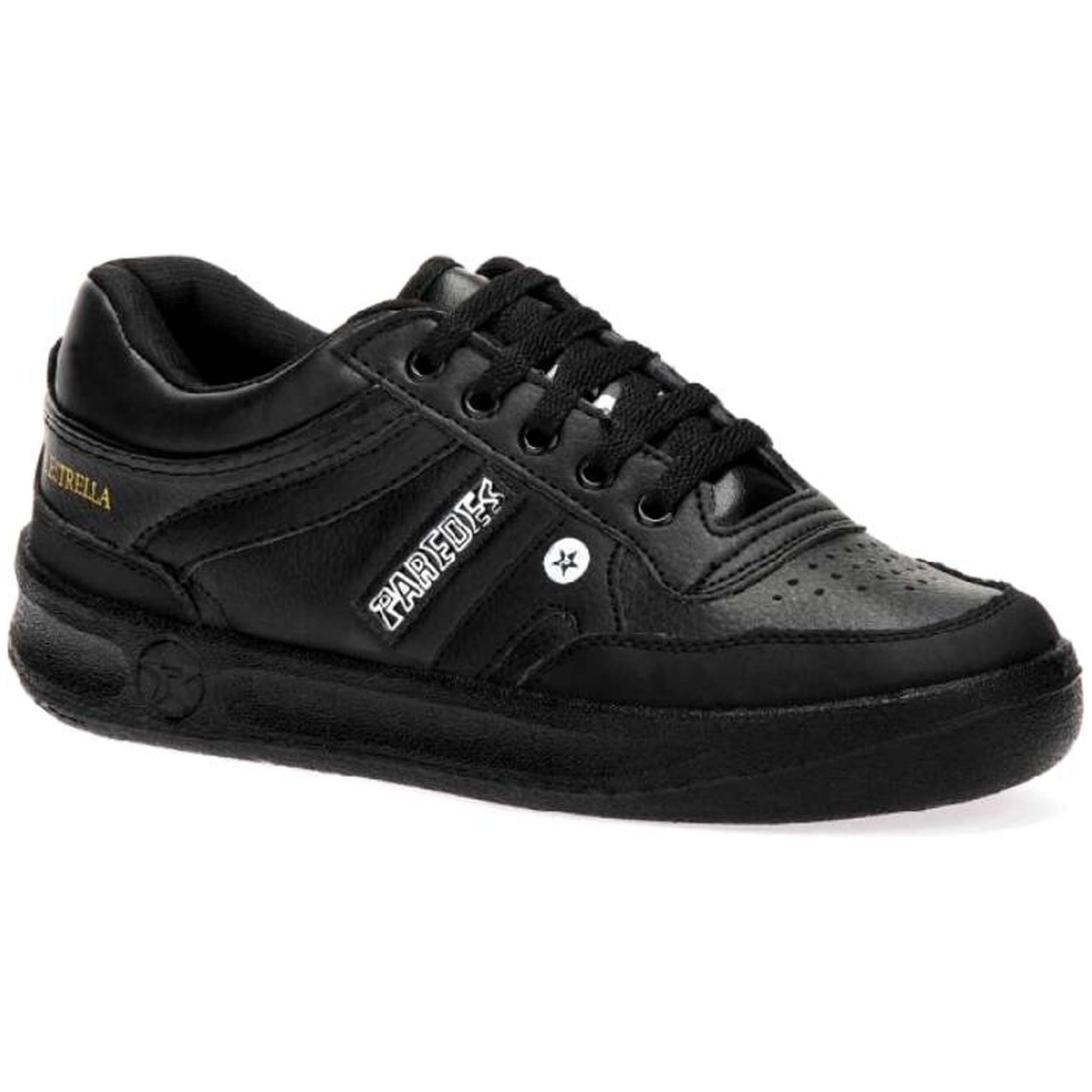 Zapatillas Paredes Estrella
